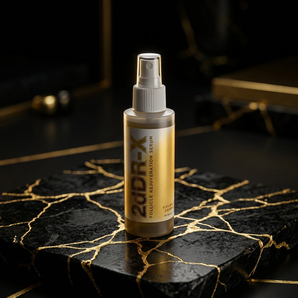 2dDR-X - Made in North America